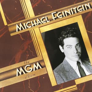 The M.G.M. Album - Michael Feinstein