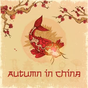 Autumn in China: Chinese Moon Festival Music - Tao Te Ching Music Zone