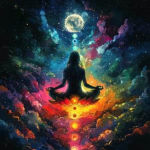 Chakra Balance: Meditation Music - Meditation Music
