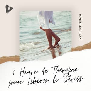 1 Heure de Thérapie pour Libérer le Stress - Somnolent Jean