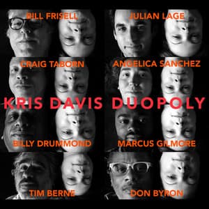 Duopoly - Kris Davis
