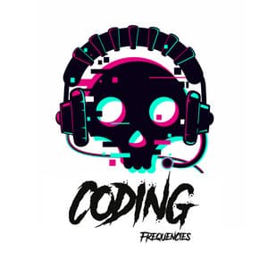 Coding Frequencies – Music For Computer Programmers In Action - Brian Dern
