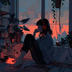 Relaxation Echoes Gently: Soft Sound Landscapes - The Relaxing Sounds of Swedish Nature