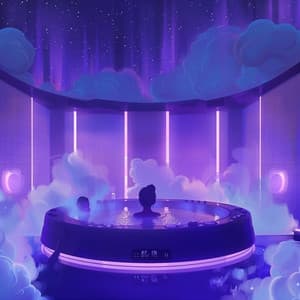 Serenity's Rhythmic Touch: Music for Massage - Best Relaxing SPA Music