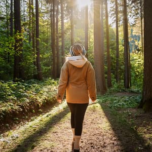 Vibraciones Lofi: Capas Musicales Suaves - Instrumentos puros