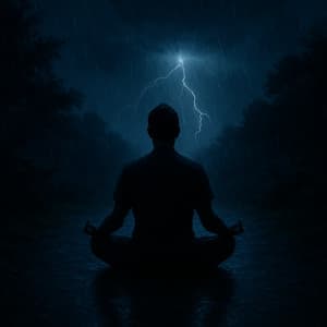 365 Rainfall: Daily Rain Sounds for Rest and Routine - 24H Rain Sounds