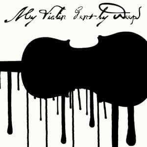 My Violin Gently Weeps - Duke Quartet