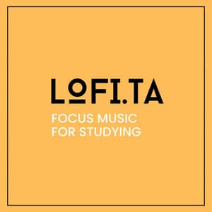 Focus Music For Studying - LO-FI BEATS