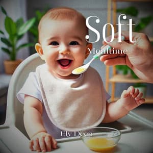 Soft Mealtime - Ely Deep