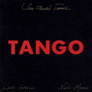Tango - Sven-Bertil Taube