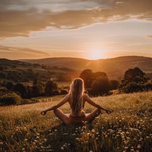 Armonía Zen: Música Para Comodidad Espiritual - Frío único