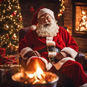 Traditional Christmas Songs for Cozy Evenings by the Fireplace - Sad Christmas Songs