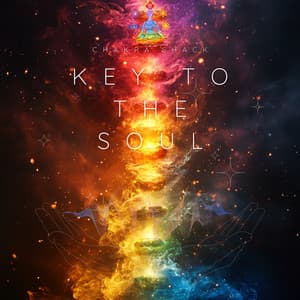 Key to the Soul: Unlocking the Third Eye Chakra - Chakra Shack