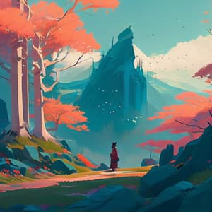 Solitudine delicata - Musica per Ristoranti Ambiente