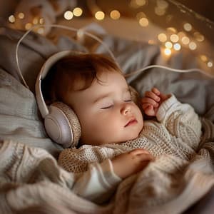 Lullabies for Baby Sleep: Slumber Melodies - Sleeping Music for Babies