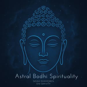Astral Bodhi Spirituality - Eni Gravity