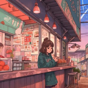 Lofi Loren - Slowfi Boy