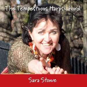 The Tempestuous Harpsichord - Alan Hovhaness