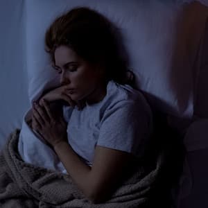 Owl's Sleep Sanctuary: Embracing the Wind's Night ASMR - Birds on Television