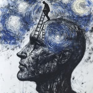 Naturliga Nederbördens Nyck: Naturens Prolog till en Ny Rutt - Binaural Thinker