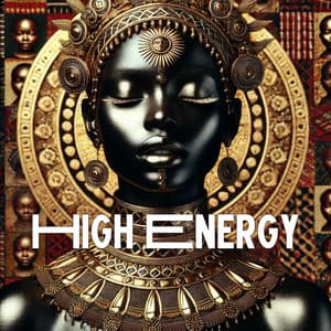 High Energy: The Groove Equation - Cool Time Ensemble Music