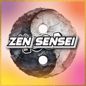 Ethereal Harmony Meditation and Yoga Soundscapes - Zen Sensei