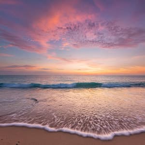 Reflexiones Armónicas: Capas De Sonido - La lluvia principal
