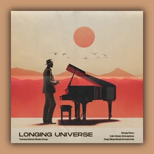 Longing Universe - Calm Music Atmosphere