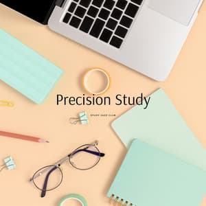Precision Study: Targeted Learning Techniques - Study Jazz Club