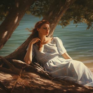 Serene Relaxation Sounds: Music for Quiet Time - ParaRelaxing