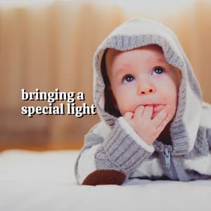 Bringing a Special Light - Musica para Bebes