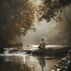 Música Para Dormir: Ecos De Quietud - Ruido de sueño y ruido de sueño