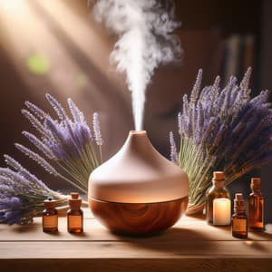 Toque De Armonía: Sonidos Suaves De Spa - Frecuencias del loto