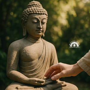 Touching the Present - Mindfullness Meditation World