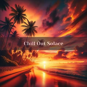 Chill Out Solace: Peaceful Escape - Chillout Music Whole World