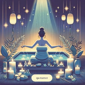 Spa Essence - Sérénité Musique Spa