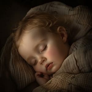 Melodías Suaves Del Río: Armonía Binaural Para Bebés - Ruido Blanco Para Bebes