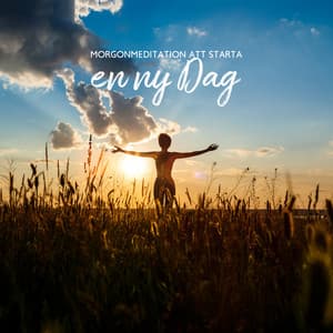 Morgonmeditation att Starta en ny Dag - Avslappning ljud klubb