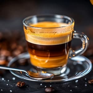 Morning Lounge Cafe: Vintage Cafe, Evening Chillout, Coffee Break, Relaxing Time - Instrumental Jazz Music Group