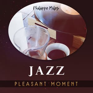 Jazz - Philippe Miles