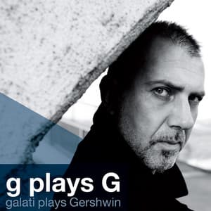 G Plays G - Alessandro Galati