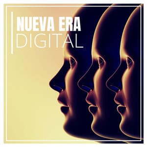 Nueva Era Digital: Fondo de Música Electrónica para Relajación Progresiva y Relajación Dirigida - Ana Consejos