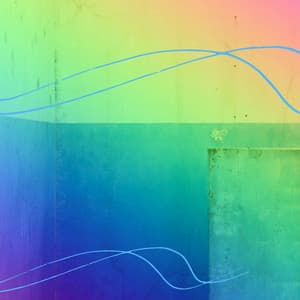 Feelings for Shadowy Stars - Relaxing Coffee Shop