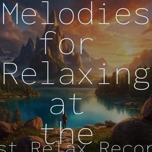 50 Spiritual Melodies for Relaxing at the Spa - Pro Sound Effects Library