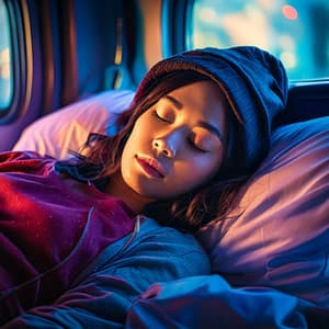 Hip Hop Lullabies for Deep Sleep - Lofi Classical