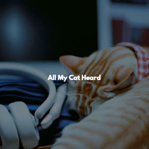 All My Cat Heard - Smooth Jazz Jams