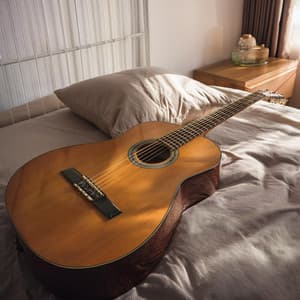 Momentos De Calma: Música De Guitarra Relajante Para Una Relajación Pura - Romantica De La Guitarra
