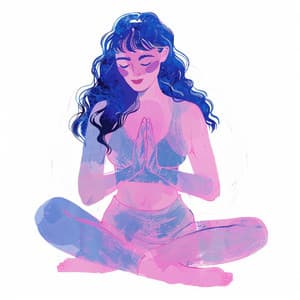 Frecuencias Fluidas: Música Para Sesiones De Yoga - Música Inteligente