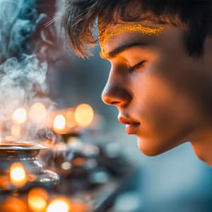 Gentle Sounds for Improved Concentration Moments - Soft Focus Music