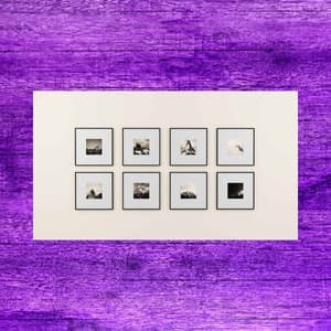 Quintet Jazz - Music for Breathing Shadows - Smooth Jazz Sax Instrumental